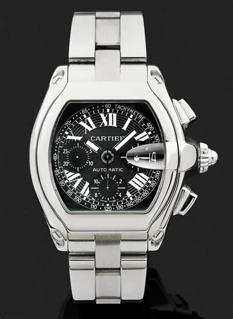 cartier roadster replica swiss